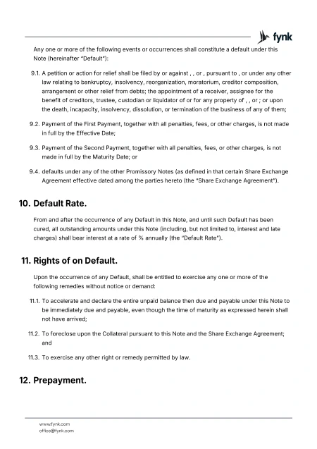 Template screenshot 4