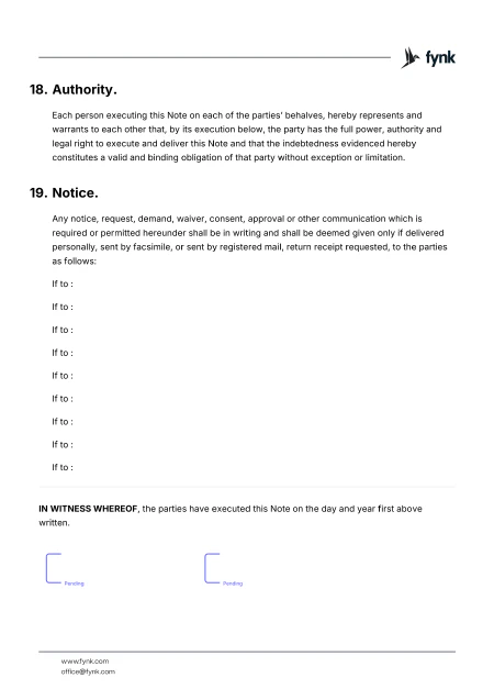 Template screenshot 6