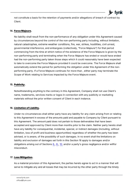 Template screenshot 3