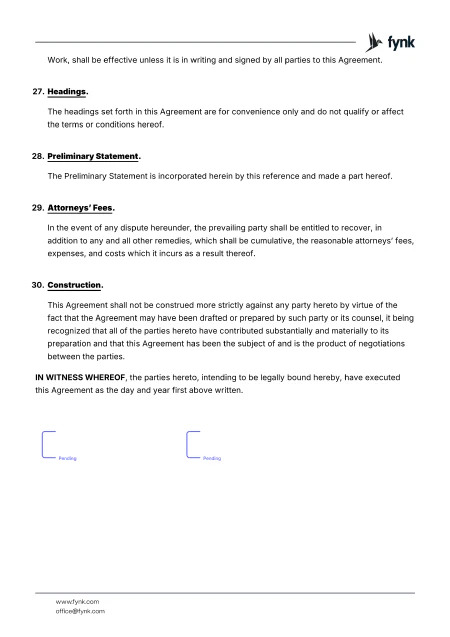 Template screenshot 6