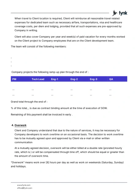 Template screenshot 8