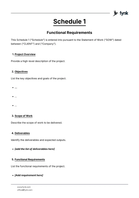 Template screenshot 10