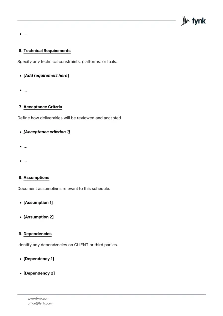 Template screenshot 11