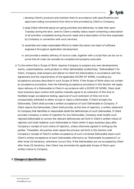 Template screenshot 12