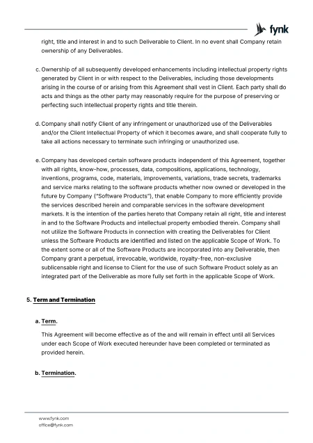 Template screenshot 17