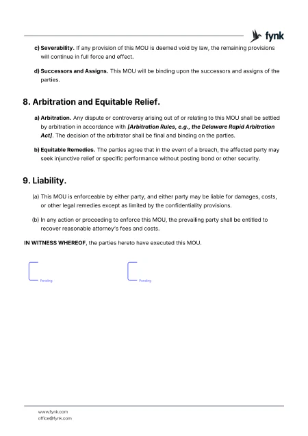 Template screenshot 3