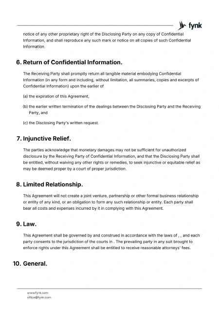 Template screenshot 4