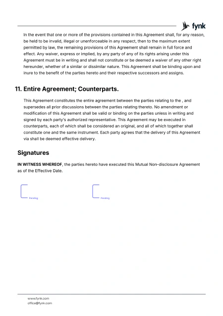 Template screenshot 5