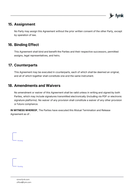 Template screenshot 5