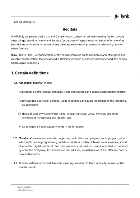 Template screenshot 3