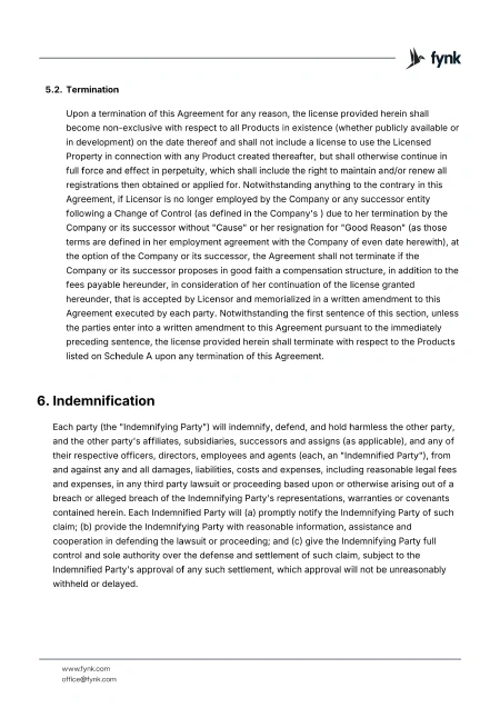 Template screenshot 7