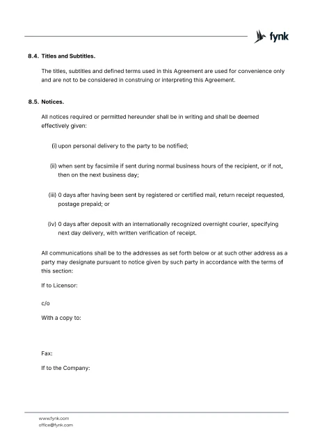 Template screenshot 9