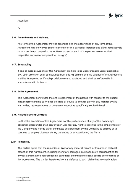 Template screenshot 10