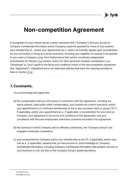 Template screenshot 1