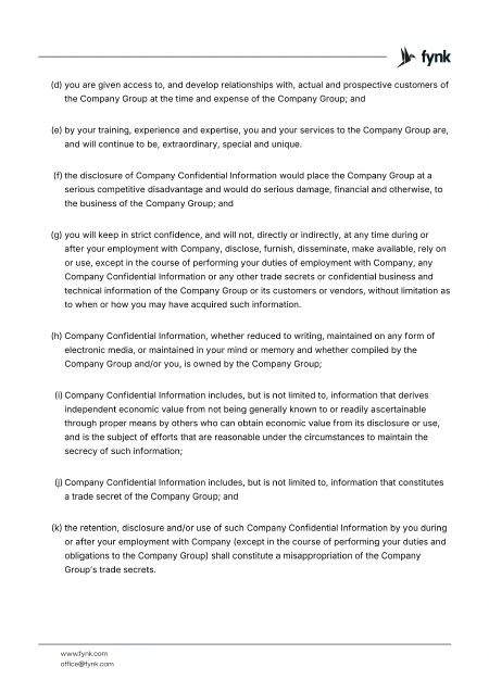 Template screenshot 2