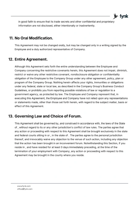 Template screenshot 8