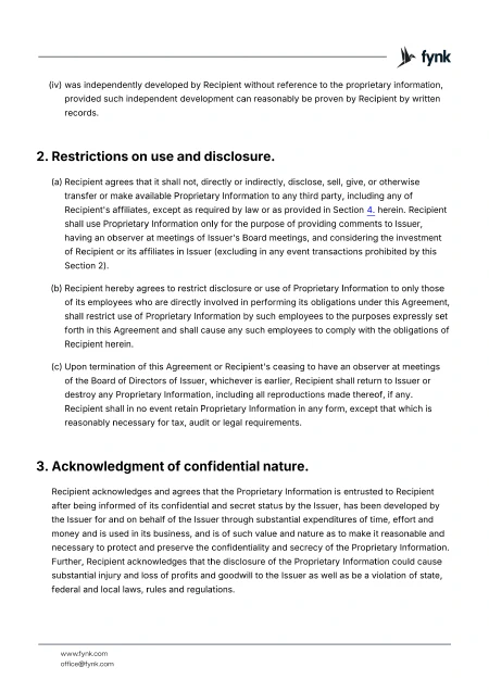 Template screenshot 2