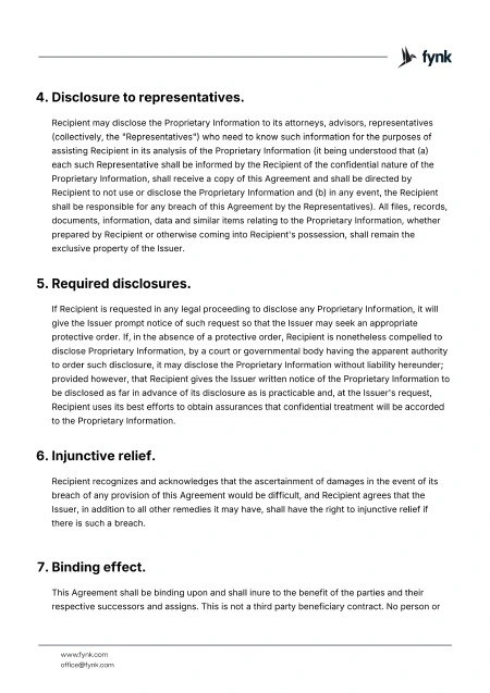 Template screenshot 3