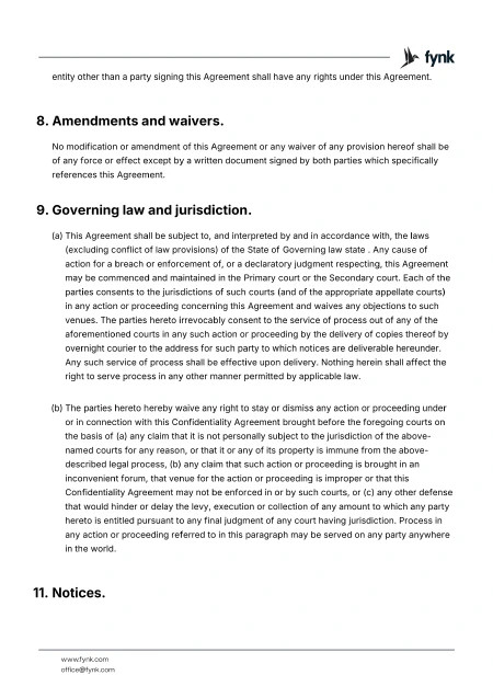 Template screenshot 4