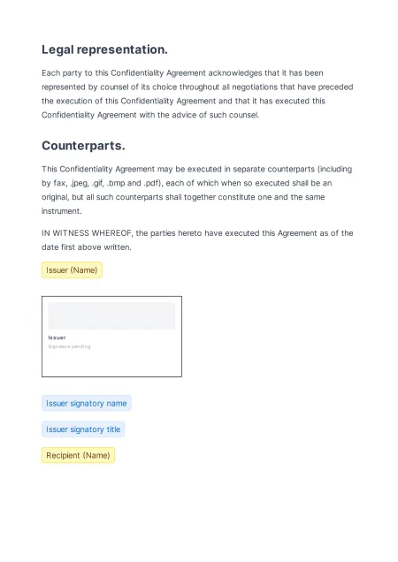 Template screenshot 8