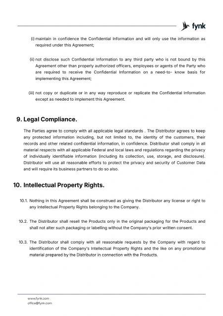 Template screenshot 2