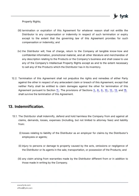 Template screenshot 4