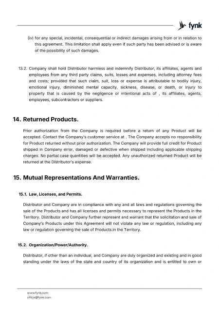 Template screenshot 5