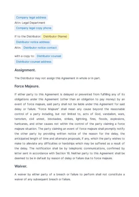 Template screenshot 8