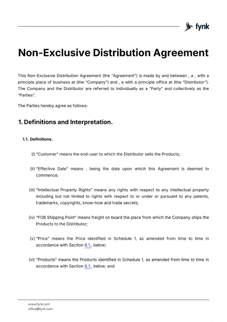 Template screenshot 1