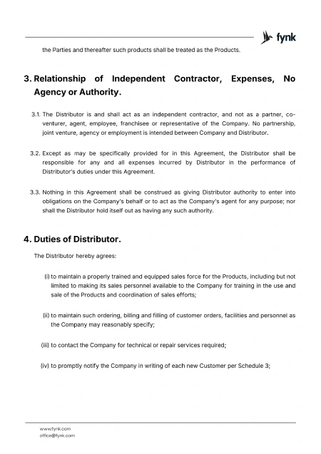 Template screenshot 14