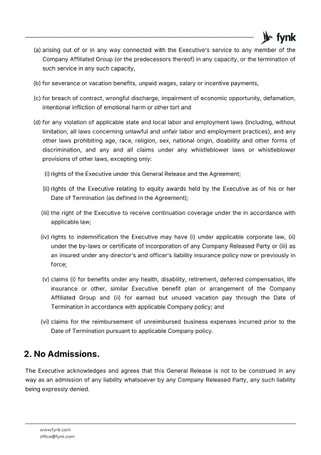 Template screenshot 2