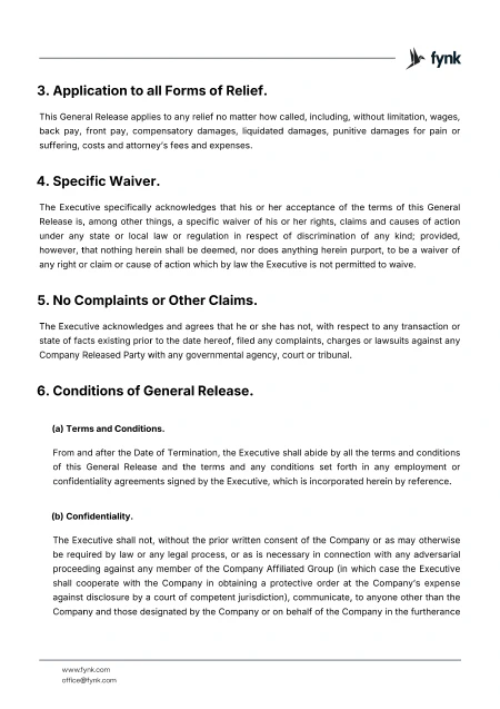 Template screenshot 3