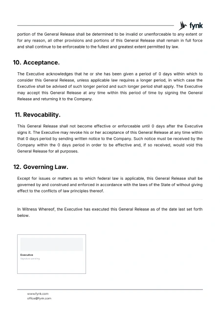 Template screenshot 6