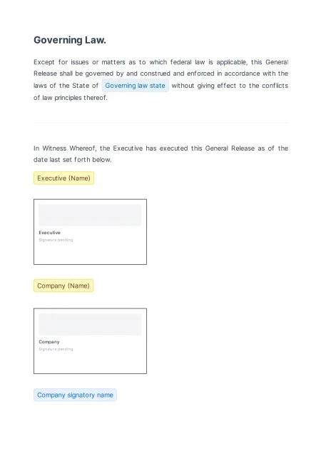 Template screenshot 8