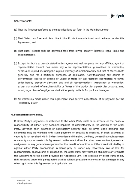 Template screenshot 4