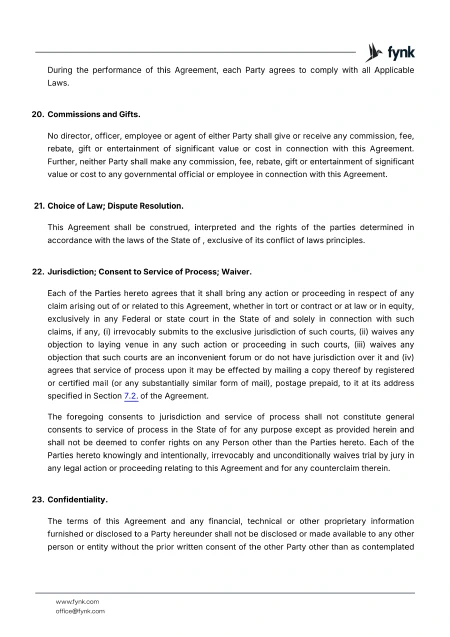 Template screenshot 9