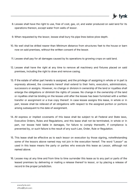 Template screenshot 3