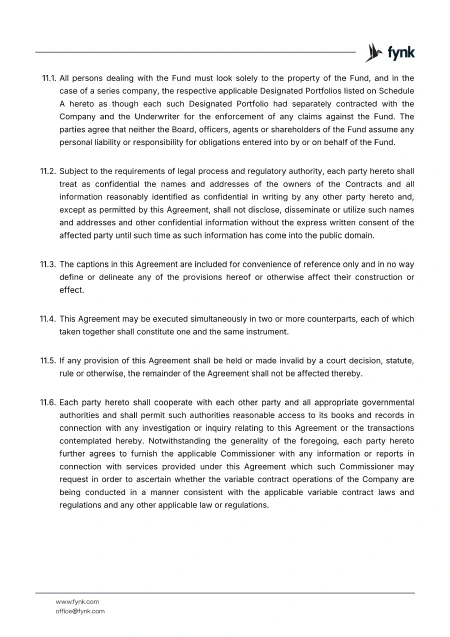 Template screenshot 25