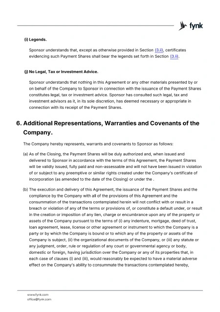 Template screenshot 5