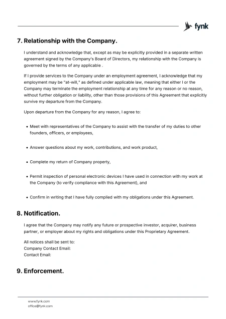 Template screenshot 3