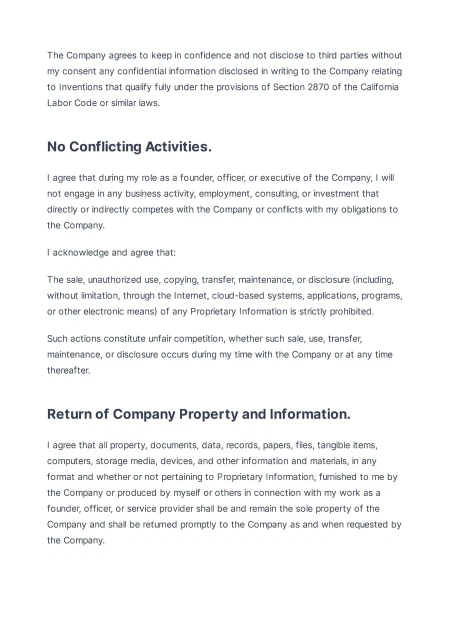 Template screenshot 3