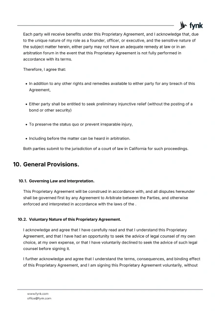 Template screenshot 4