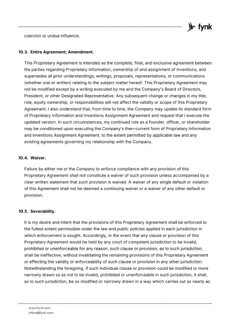 Template screenshot 5