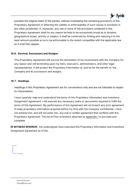 Template screenshot 6