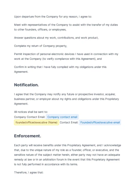 Template screenshot 6