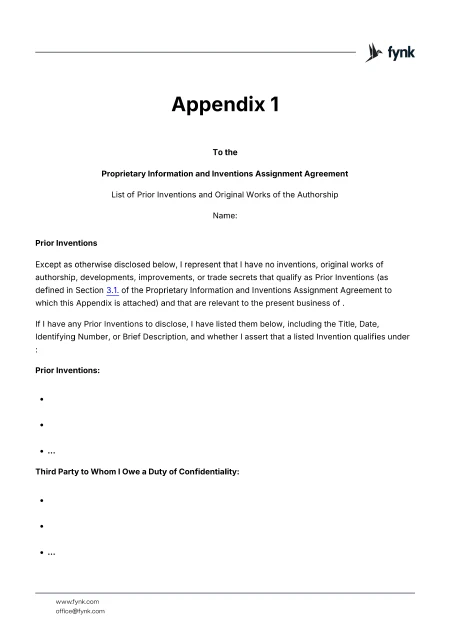 Template screenshot 8