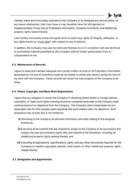 Template screenshot 14