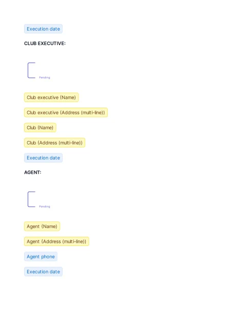 Template screenshot 4