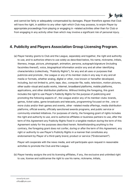 Template screenshot 2