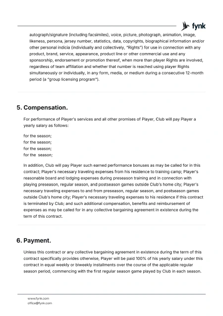 Template screenshot 3